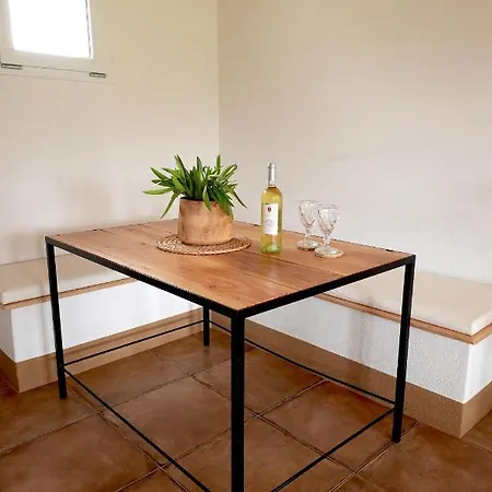 Santu Martine: With Pool Galtellì