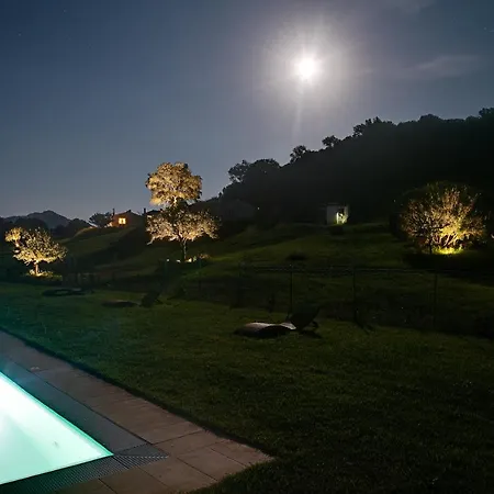Santu Martine: With Pool Villa