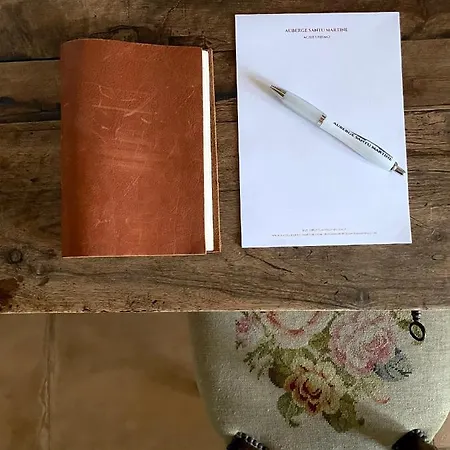 Villa Santu Martine: With Pool *