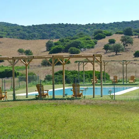 Santu Martine: With Pool Villa