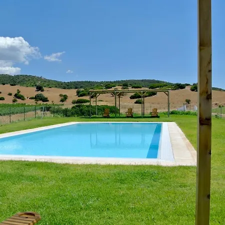 Santu Martine: With Pool Galtelli