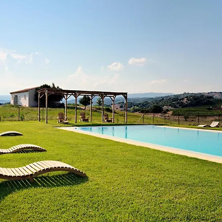 Santu Martine: With Pool Villa