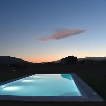 Santu Martine: With Pool Galtelli