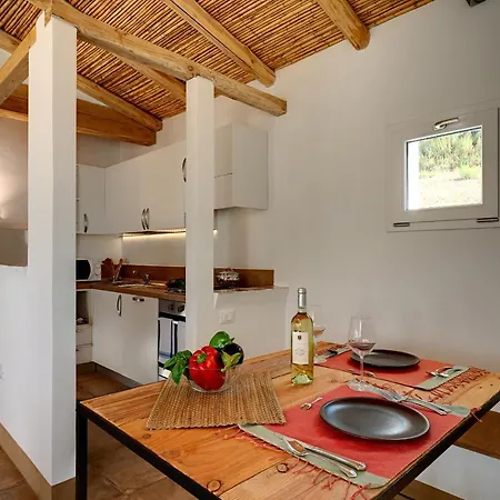 Santu Martine: With Pool Villa *