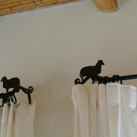 Santu Martine: With Pool Galtellì