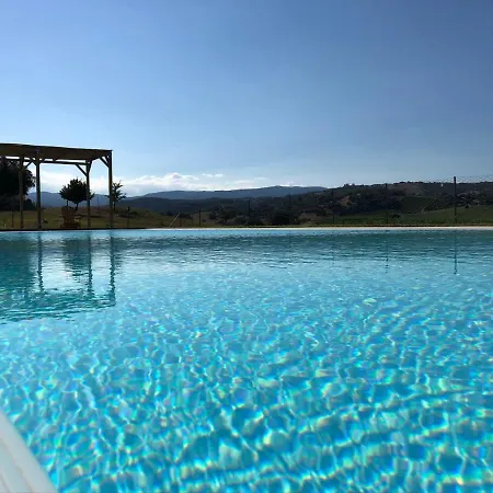 Villa Santu Martine: With Pool Galtelli