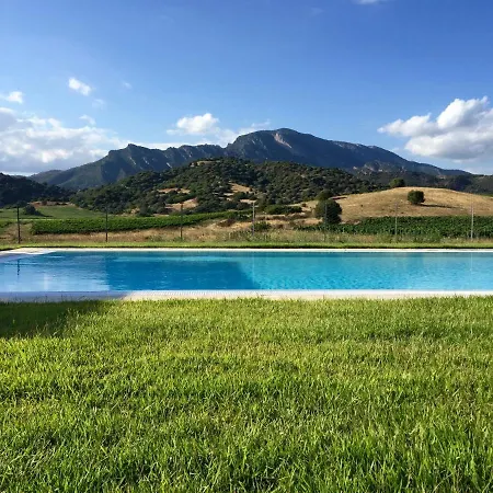Santu Martine: With Pool * Galtellì