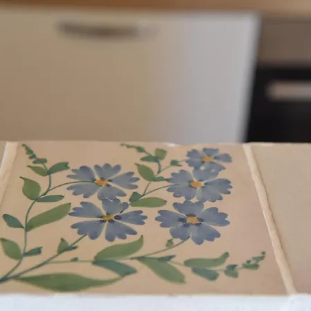 Santu Martine: With Pool Galtellì