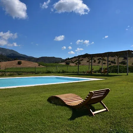 Santu Martine: With Pool Galtelli