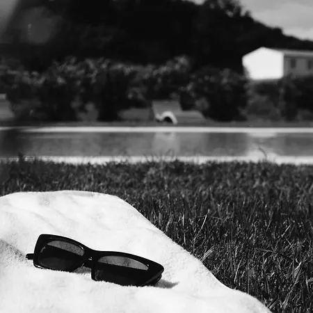 Santu Martine: With Pool Villa
