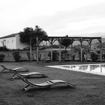 Santu Martine: With Pool Villa *