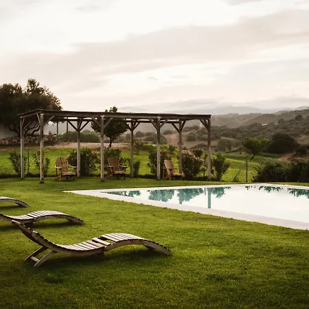 Villa Santu Martine: With Pool *