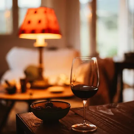 Villa Santu Martine: With Pool *