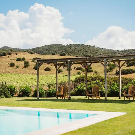 Santu Martine: With Pool Villa