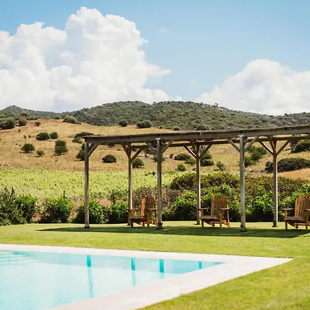 Santu Martine: With Pool Villa
