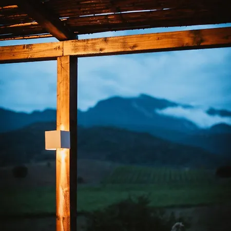 Villa Santu Martine: With Pool *