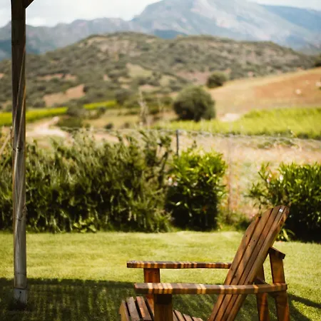 Santu Martine: With Pool *