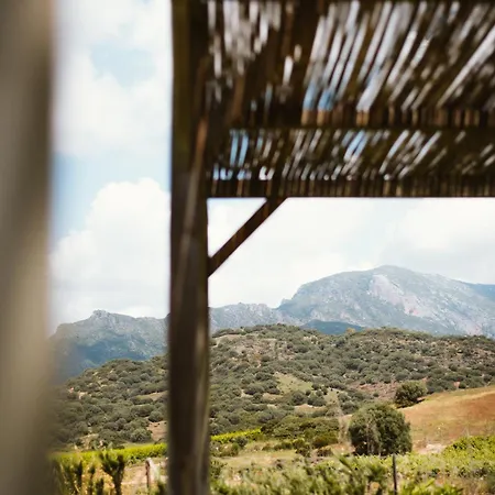 Santu Martine: With Pool