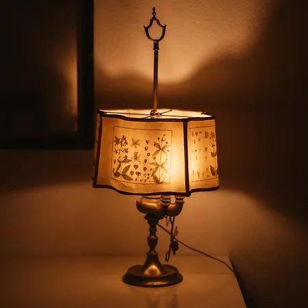 Villa Santu Martine: With Pool *