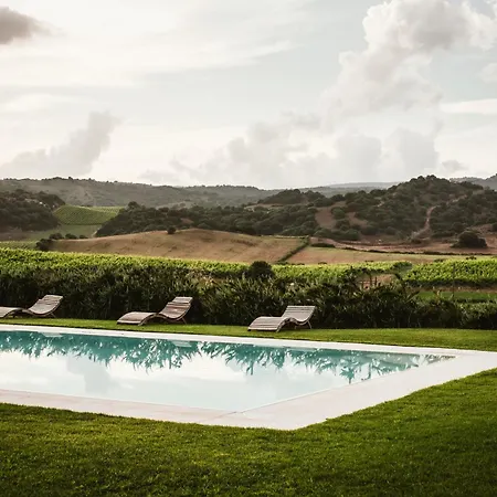 Santu Martine: With Pool