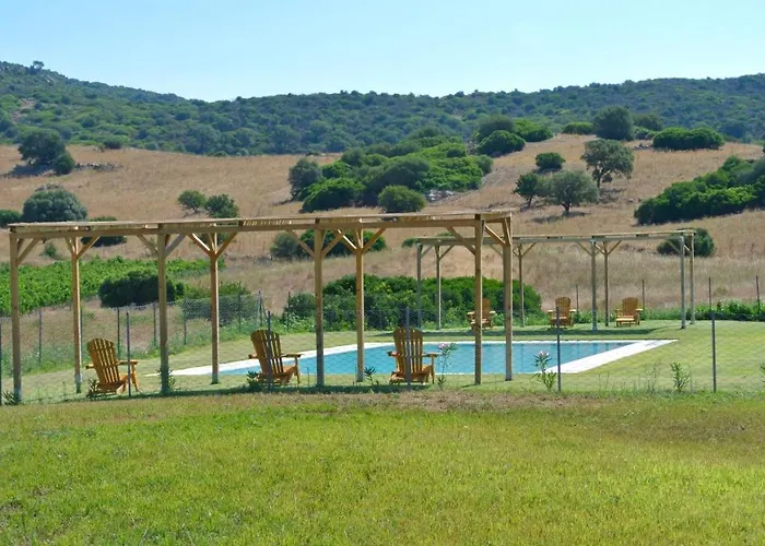 Santu Martine: With Pool Villa