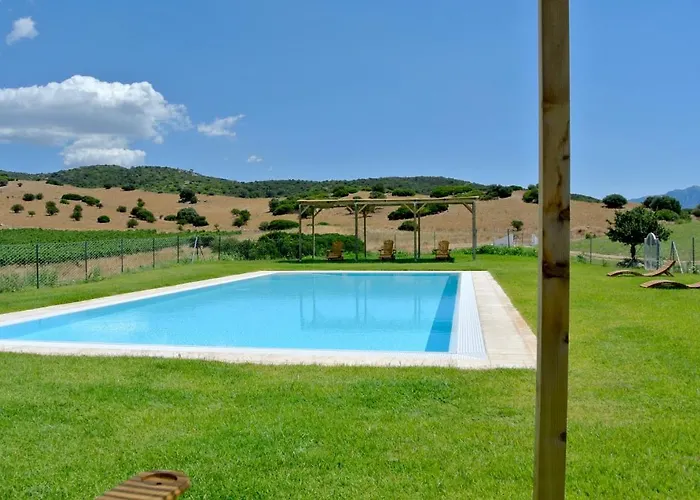 Santu Martine: With Pool Galtellì