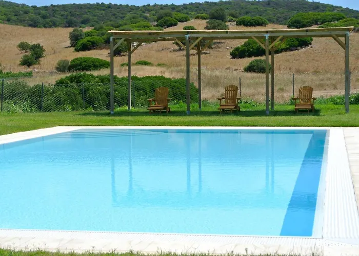 Santu Martine: With Pool Villa