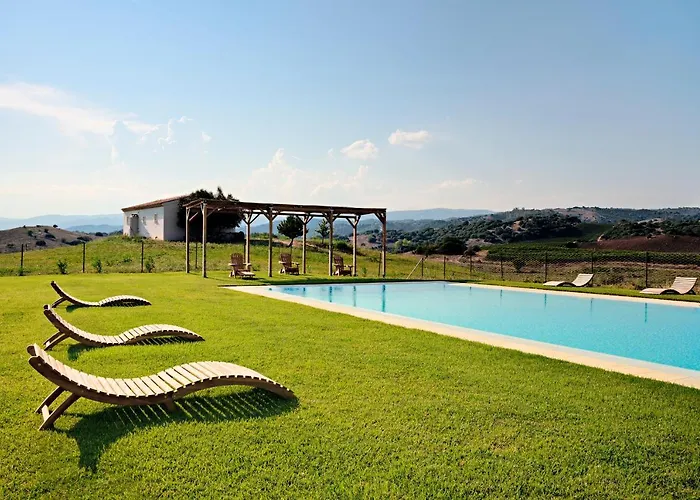 Santu Martine: With Pool Villa